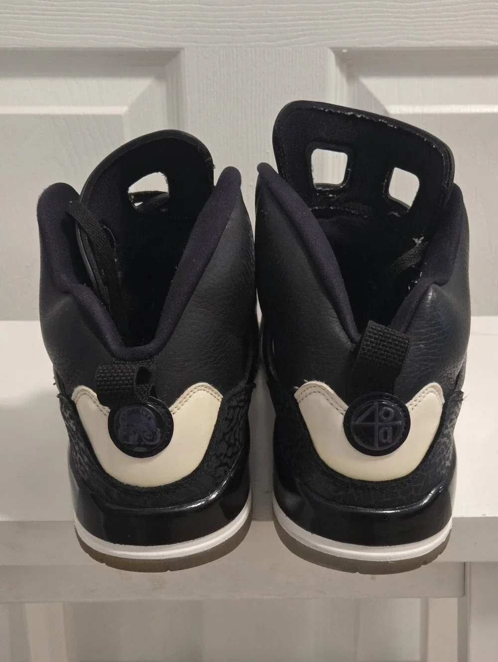 Jordan Spizike 